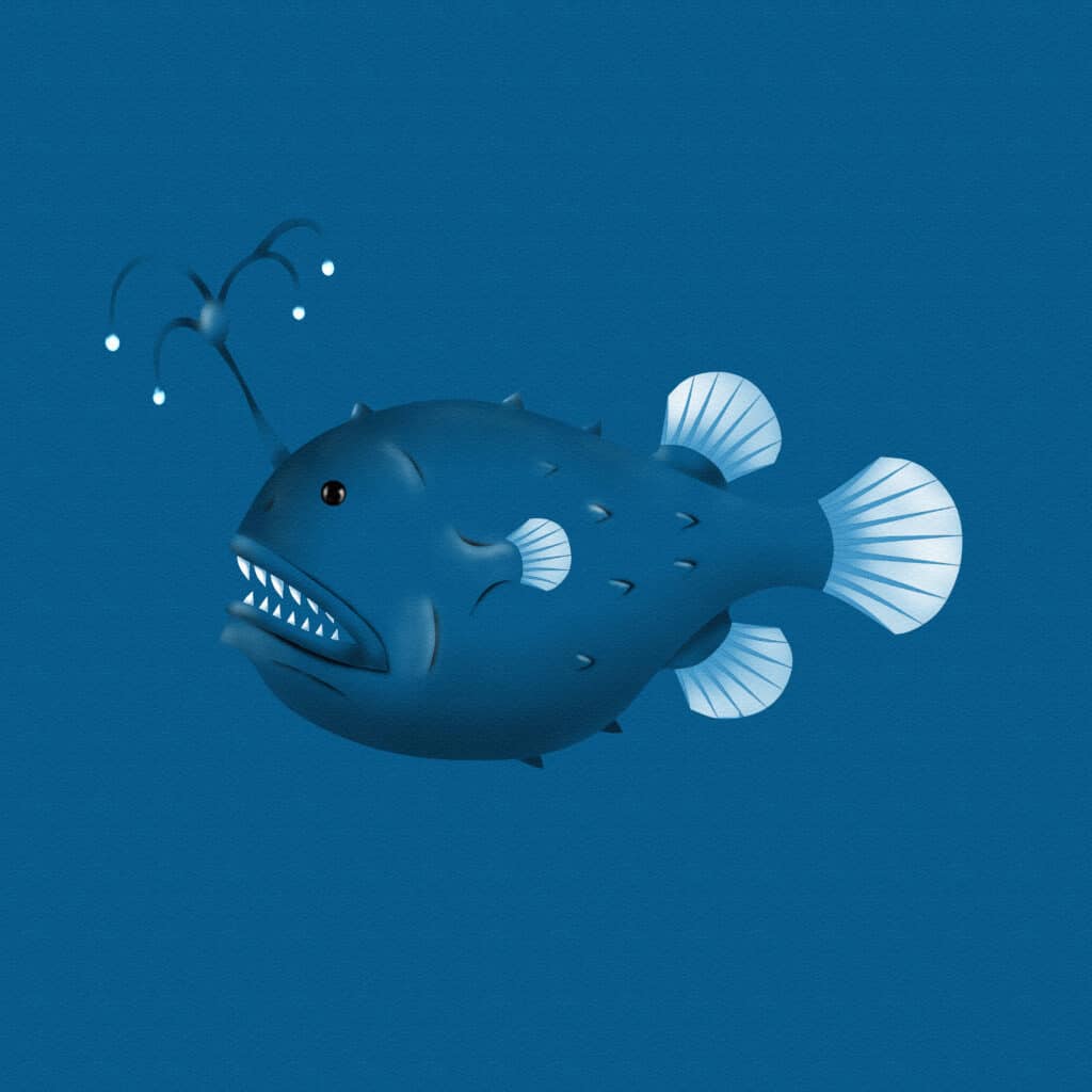 魚 絵屋とみいち